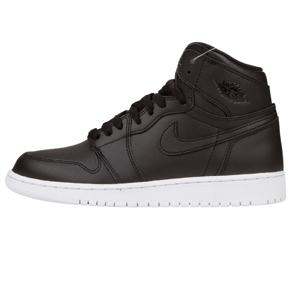 Air Jordan 1 Retro High OG BG 'Cyber Monday' — UK 13.5 | EU 32 | US 1Y — Front View