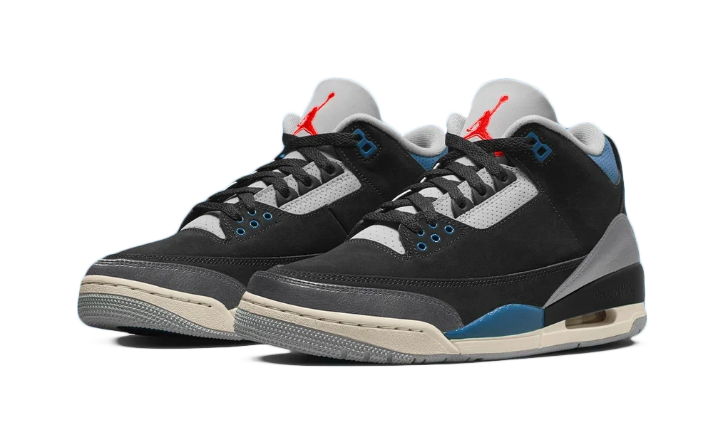 Air Jordan 3 OG Rare Air