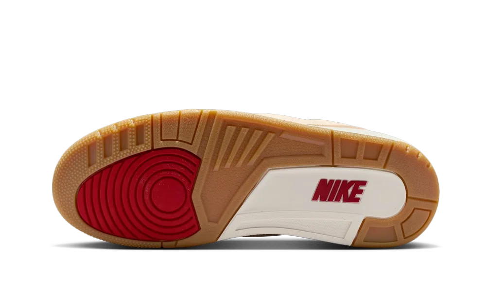 Air Jordan 3 x Levi’s Year of the Horse