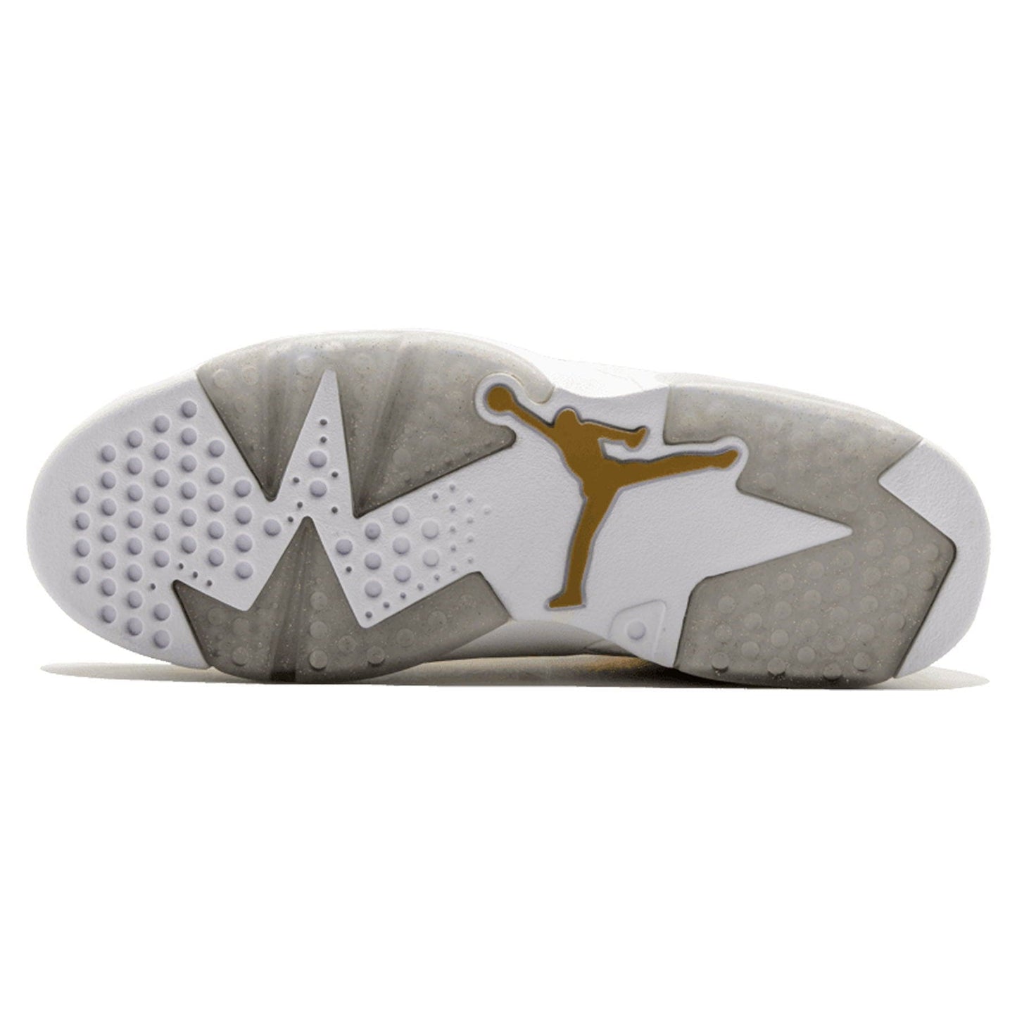 Air Jordan 6 Retro 'Pinnacle' — UK 3 | EU 35.5 | US 3.5 — Detail View
