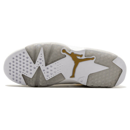 Air Jordan 6 Retro 'Pinnacle' — UK 3 | EU 35.5 | US 3.5 — Detail View