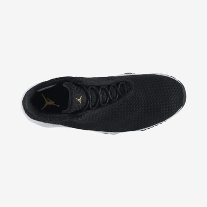 Air Jordan Future 'Black White' — UK 3 | EU 35.5 | US 3.5 — Side View