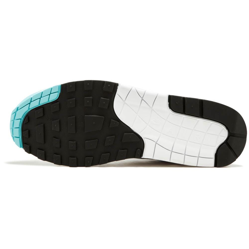 Nike Air Max 1 Anniversary Aqua — UK 3 | EU 35.5 | US 3.5 — Detail View
