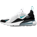 Nike Air Max 270 Dusty Cactus — UK 3 | EU 35.5 | US 3.5 — Front View