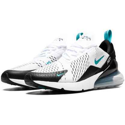 Nike Air Max 270 Dusty Cactus — UK 3 | EU 35.5 | US 3.5 — Side View