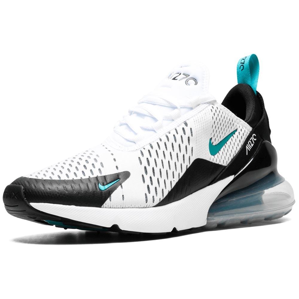Nike Air Max 270 Dusty Cactus — UK 3 | EU 35.5 | US 3.5 — Back View