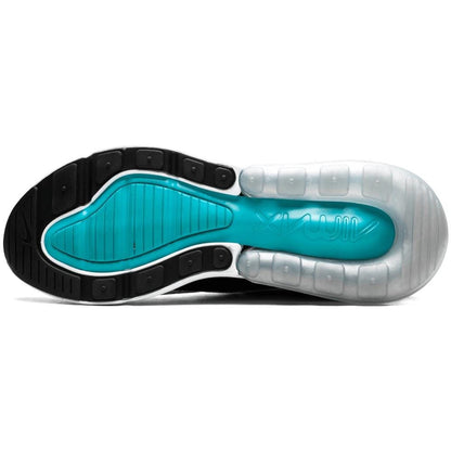 Nike Air Max 270 Dusty Cactus — UK 3 | EU 35.5 | US 3.5 — Lifestyle View