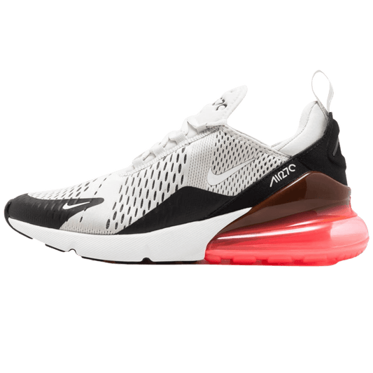 Nike Air Max 270 "Light Bone" — UK 3 | EU 35.5 | US 3.5 — Front View
