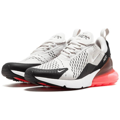 Nike Air Max 270 "Light Bone" — UK 3 | EU 35.5 | US 3.5 — Side View