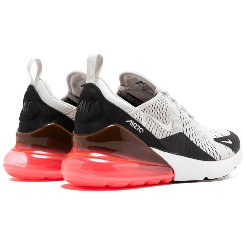 Nike Air Max 270 "Light Bone" — UK 3 | EU 35.5 | US 3.5 — Back View