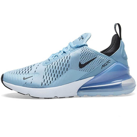 Nike Air Max 270 'Leche Blue' — UK 3 | EU 35.5 | US 3.5 — Front View