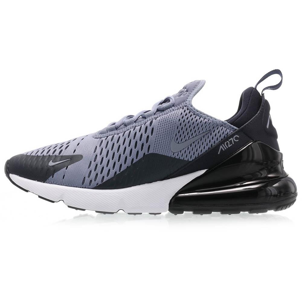 Nike Air Max 270 Ashen Slate — UK 3 | EU 35.5 | US 3.5 — Front View