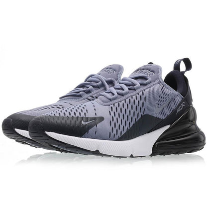 Nike Air Max 270 Ashen Slate — UK 3 | EU 35.5 | US 3.5 — Side View