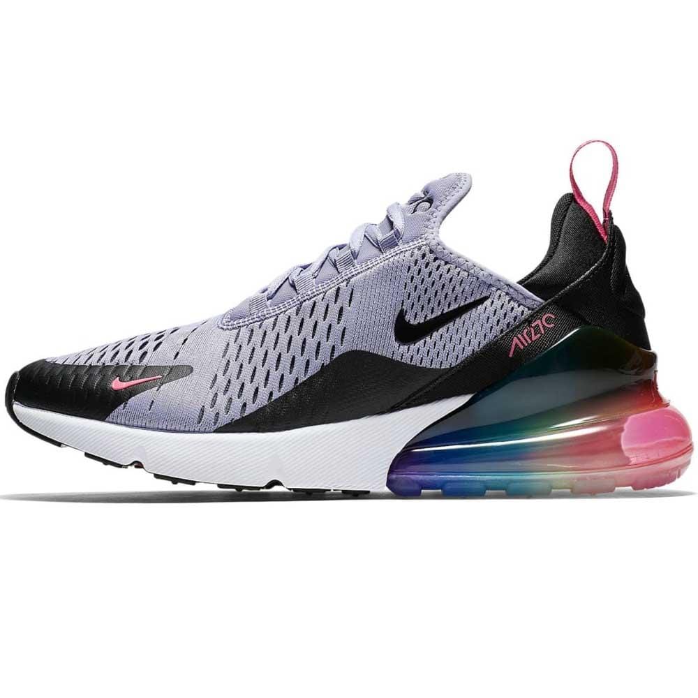 Nike Air Max 270 BeTrue — UK 3 | EU 35.5 | US 3.5 — Front View