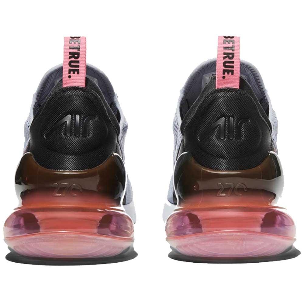 Nike Air Max 270 BeTrue — UK 3 | EU 35.5 | US 3.5 — Detail View