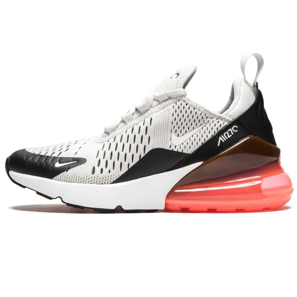 Nike Air Max 270 GS "Light Bone" — UK 13.5 | EU 32 | US 1Y — Front View