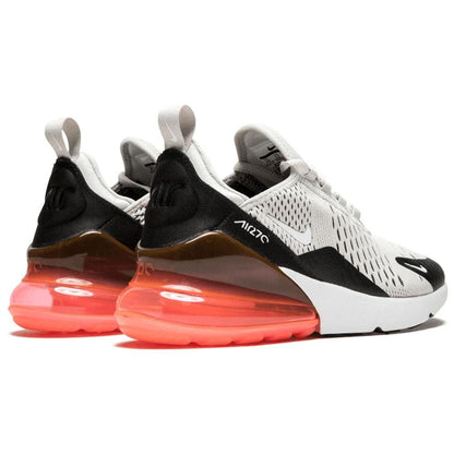 Nike Air Max 270 GS "Light Bone" — UK 13.5 | EU 32 | US 1Y — Top View