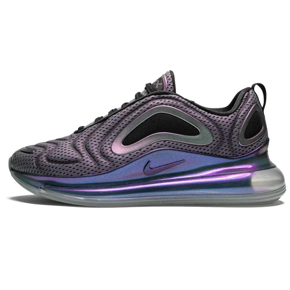 Nike Air Max 720 Northern Lights — UK 3 | EU 35.5 | US 3.5 — Front View