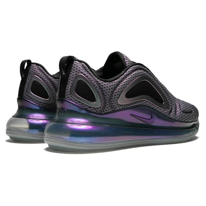 Nike Air Max 720 Northern Lights — UK 3 | EU 35.5 | US 3.5 — Lifestyle View