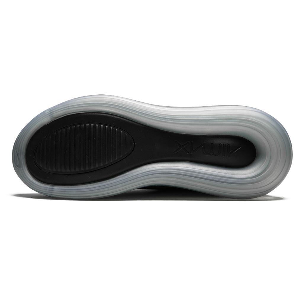 Nike Air Max 720 Northern Lights — UK 3 | EU 35.5 | US 3.5 — Top View