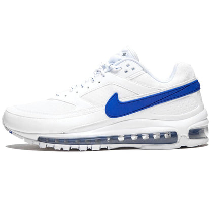 Skepta x Nike Air Max 97-BW Sk Air II — Front View