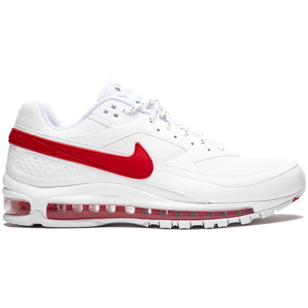Skepta x Nike Air Max 97-BW Sk Air II — Detail View