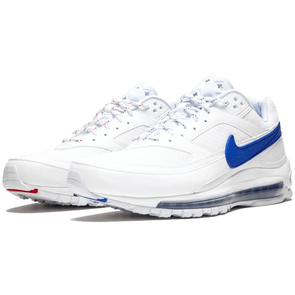 Skepta x Nike Air Max 97-BW Sk Air II — Side View