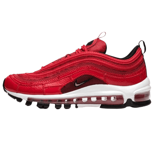 Nike Air Max 97 (GS) CR7 Portugal Patchwork — UK 13.5 | EU 32 | US 1Y — Front View