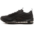 Nike Air Max 97 Black Gold — UK 3 | EU 35.5 | US 3.5 — Front View
