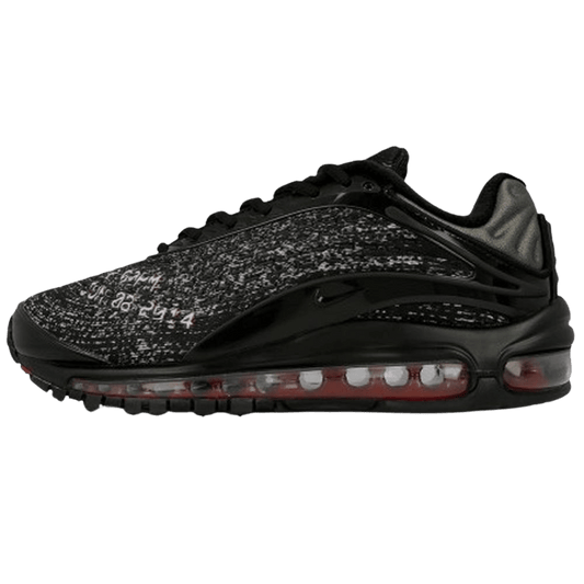 Skepta x Nike Air Max Deluxe SK — UK 3 | EU 35.5 | US 3.5 — Front View