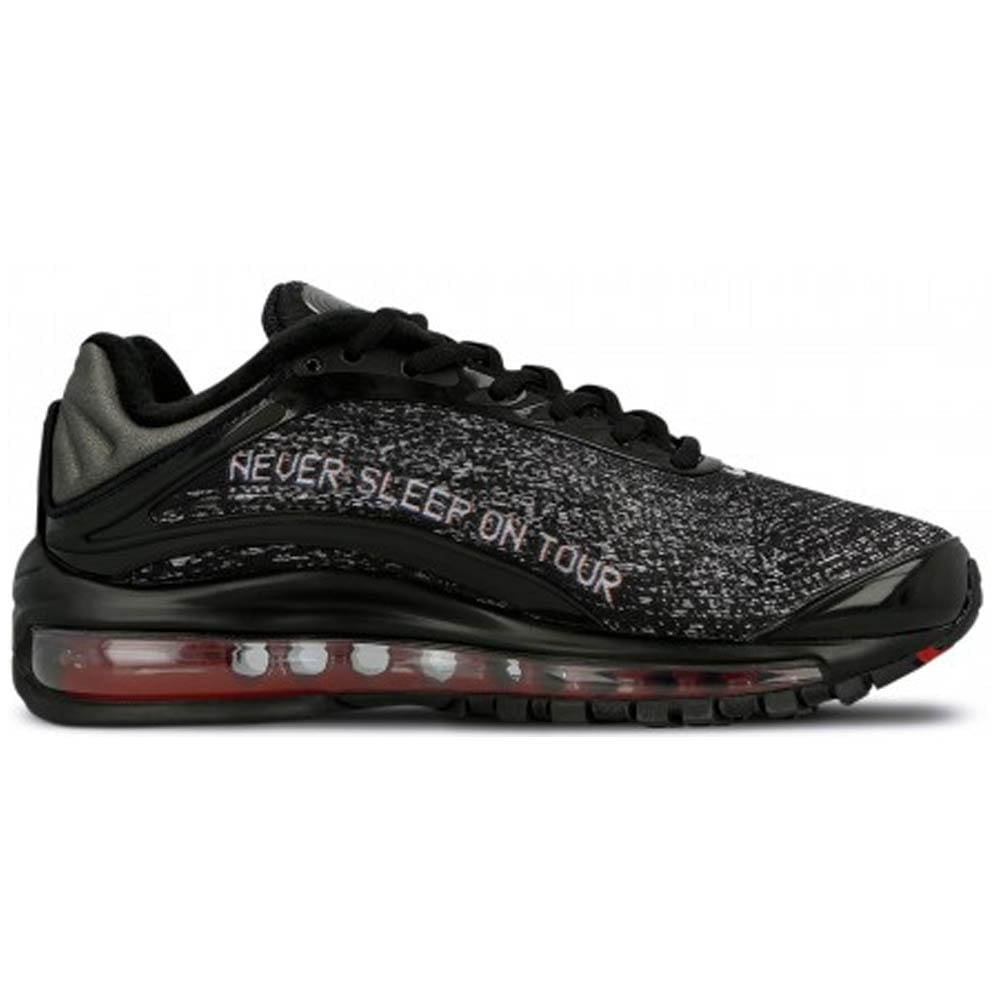 Skepta x Nike Air Max Deluxe SK — UK 3 | EU 35.5 | US 3.5 — Alternate View 7