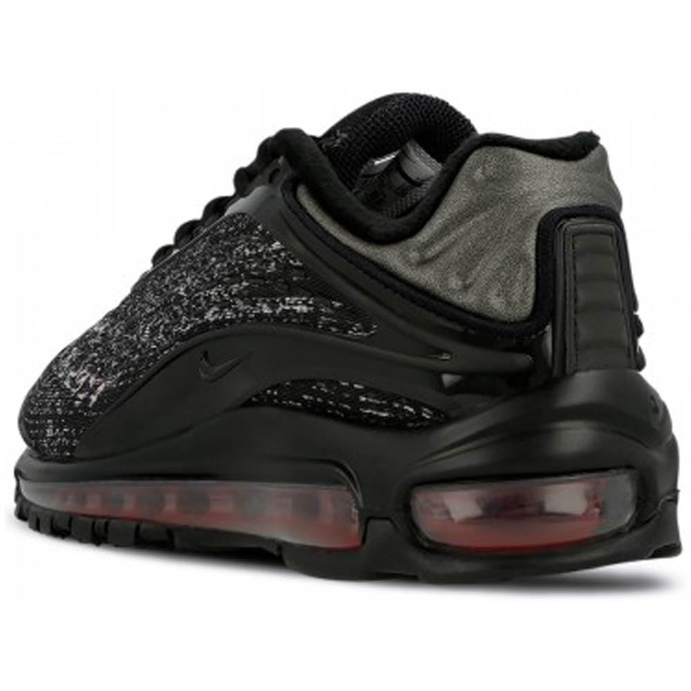 Skepta x Nike Air Max Deluxe SK — UK 3 | EU 35.5 | US 3.5 — Alternate View 8