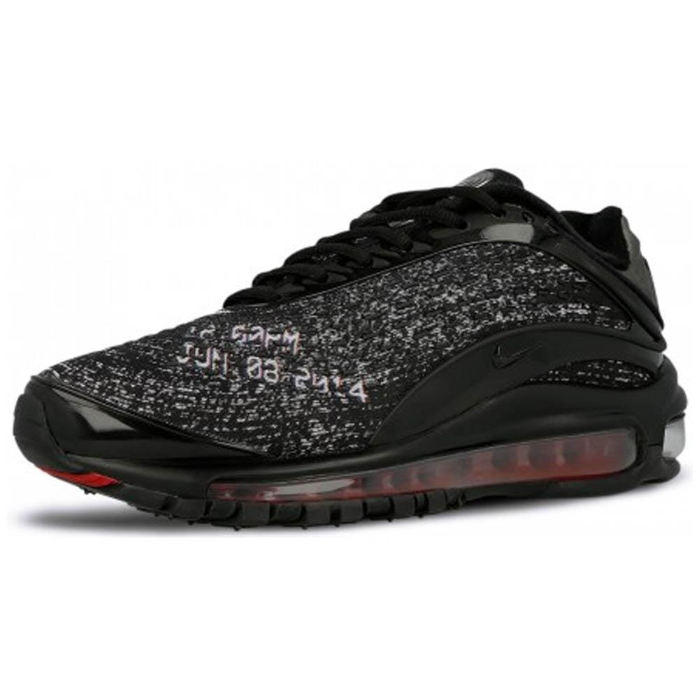 Skepta x Nike Air Max Deluxe SK — UK 3 | EU 35.5 | US 3.5 — Lifestyle View