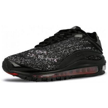 Skepta x Nike Air Max Deluxe SK — UK 3 | EU 35.5 | US 3.5 — Lifestyle View
