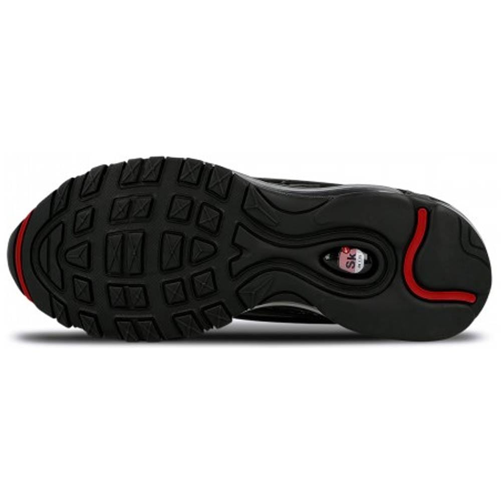 Skepta x Nike Air Max Deluxe SK — UK 3 | EU 35.5 | US 3.5 — Top View