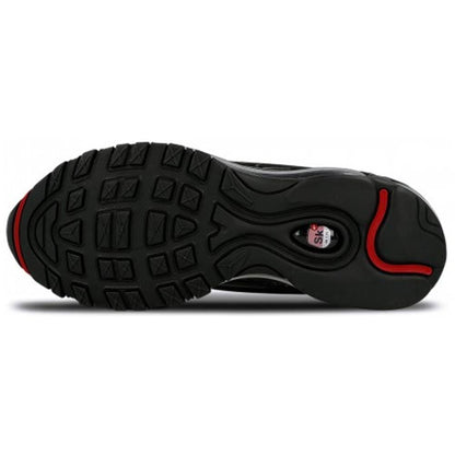 Skepta x Nike Air Max Deluxe SK — UK 3 | EU 35.5 | US 3.5 — Top View