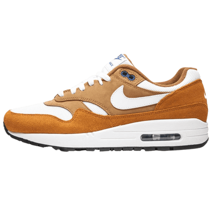atmos x Nike Air Max 1 Curry — UK 3 | EU 35.5 | US 3.5 — Front View