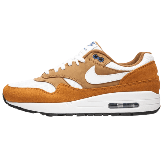 atmos x Nike Air Max 1 Curry — UK 3 | EU 35.5 | US 3.5 — Front View