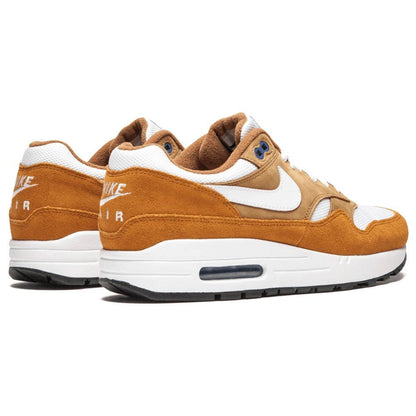 atmos x Nike Air Max 1 Curry — UK 3 | EU 35.5 | US 3.5 — Back View