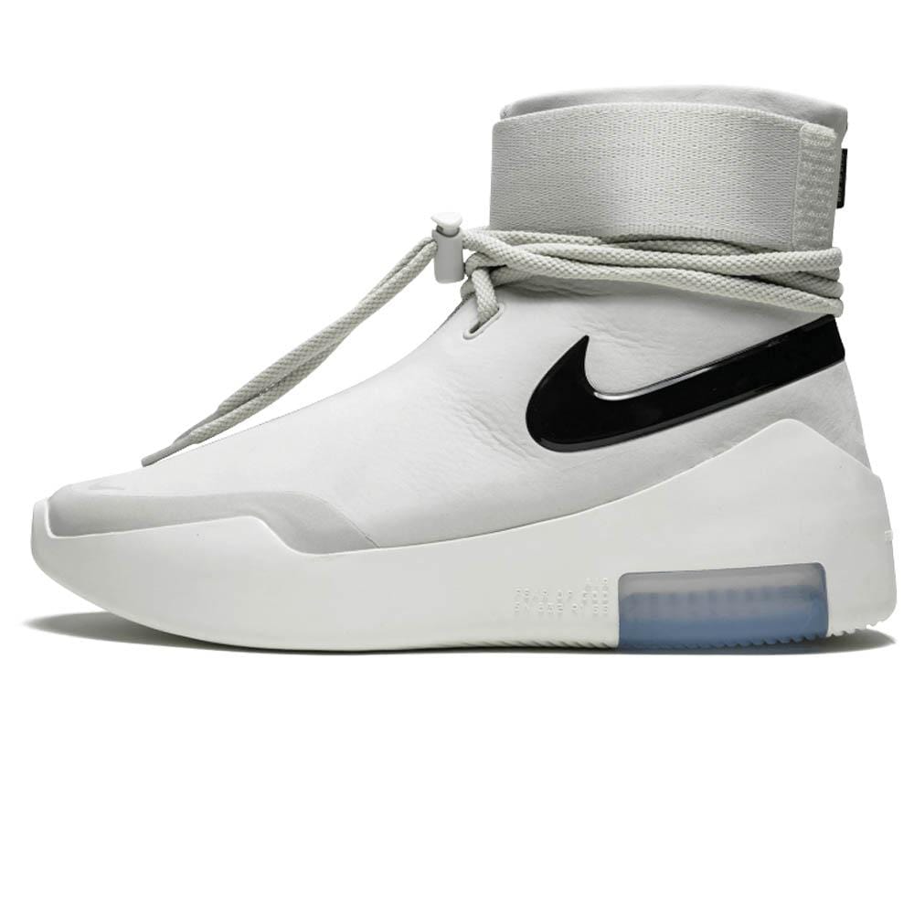 Nike Fear of God Shoot Around White — UK 3 | EU 35.5 | US 3.5 — Front View