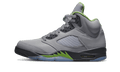 Air Jordan 5 Retro Green Bean