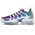 Nike Air VaporMax Plus Grape — UK 3 | EU 35.5 | US 3.5 — Front View