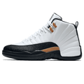 Air Jordan 12 Retro 'Chinese New Year' 2017 — UK 3 | EU 35.5 | US 3.5 — Front View