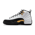 Air Jordan 12 Retro GS 'Royalty' — UK 13.5 | EU 32 | US 1Y — Front View