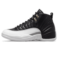 Air Jordan 12 Retro 'Playoff' 2022 — UK 3 | EU 35.5 | US 3.5 — Front View
