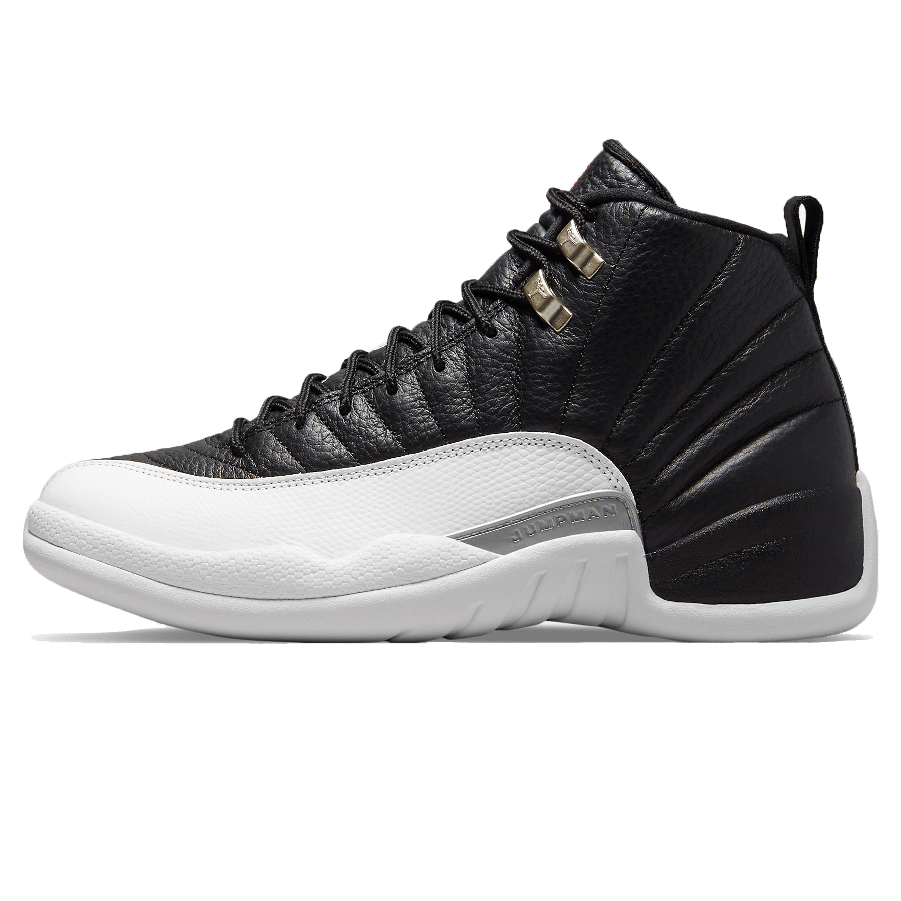 Air Jordan 12 Retro 'Playoff' 2022 — UK 3 | EU 35.5 | US 3.5 — Front View