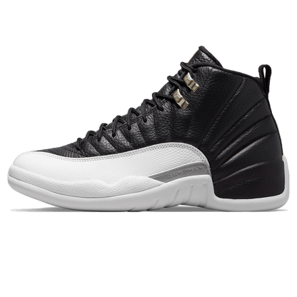 Air Jordan 12 Retro 'Playoff' 2022 — UK 3 | EU 35.5 | US 3.5 — Front View