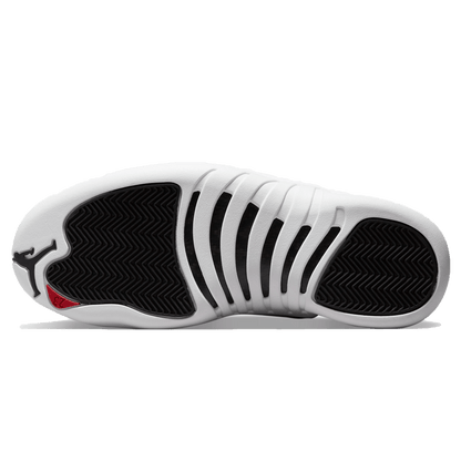 Air Jordan 12 Retro 'Playoff' 2022 — UK 3 | EU 35.5 | US 3.5 — Top View