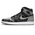 Air Jordan 1 High OG 'Rebellionaire' — UK 3 | EU 35.5 | US 3.5 — Front View