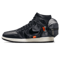Air Jordan 1 High OG 'Stash' — UK 3 | EU 35.5 | US 3.5 — Front View